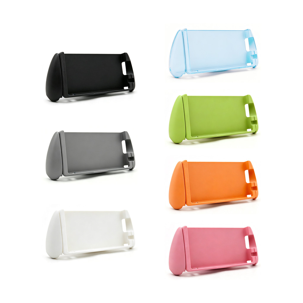 For Anbernic RG DS Game Console Grip Non-Slip Handle Comfortable Grip