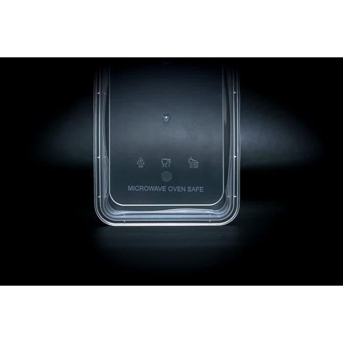 Terbaru Packaging Takeaway 1000 Ml Thinwall / Box Plastik