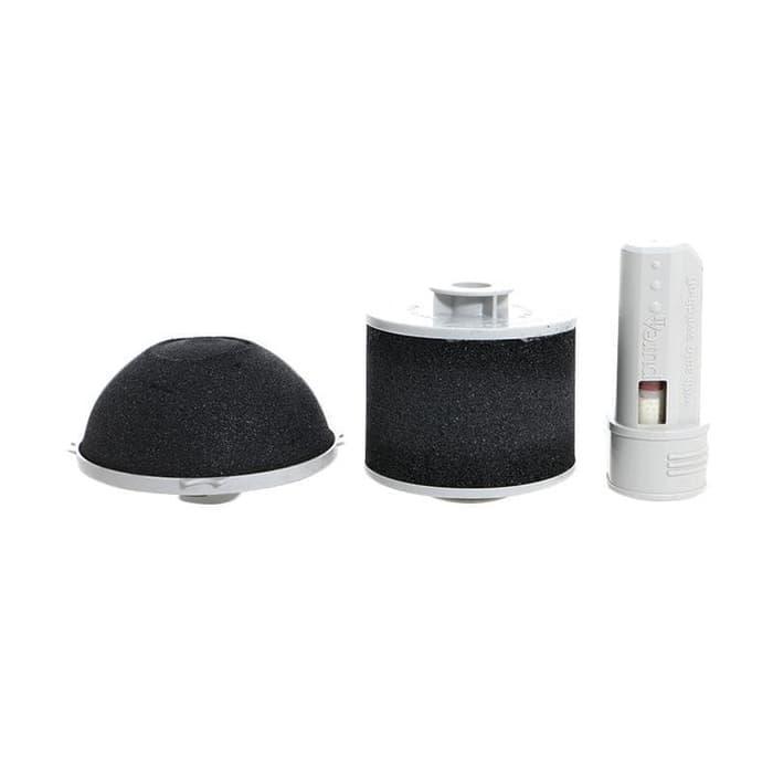 Terbaru Unilever Pureit Classic Germkill Kit Filter 3000 L - Refill Pureit