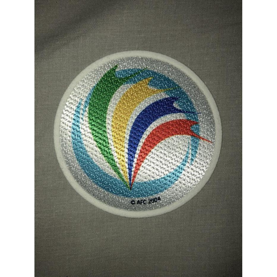 Patch Jersey Afc Original Persib Persija Psm Bali United