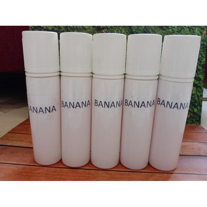 OBRAL Essence Vioryl Banana 30 ml, 60 ml, 120 ml