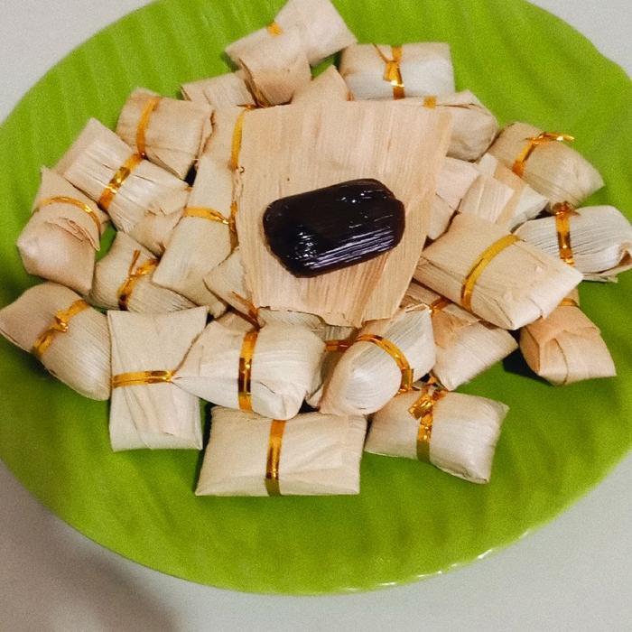 KOMPLIT 500 GR Madu mongso khas Blitar