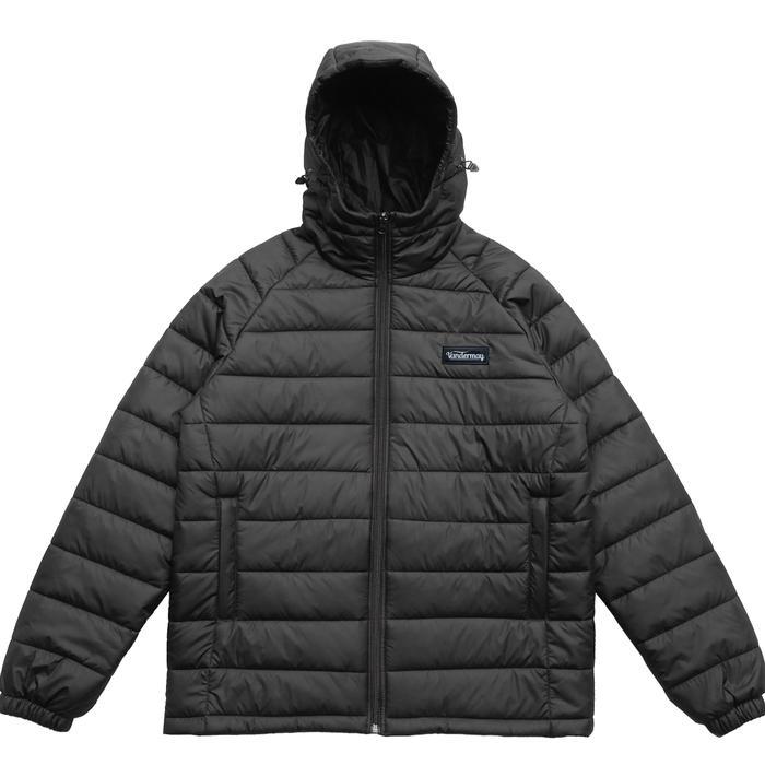 Arcteryx Outdoorgear - Vandermay Jacket Puffer Scot Original Jaket Gunung Jaket Kembung Puff
