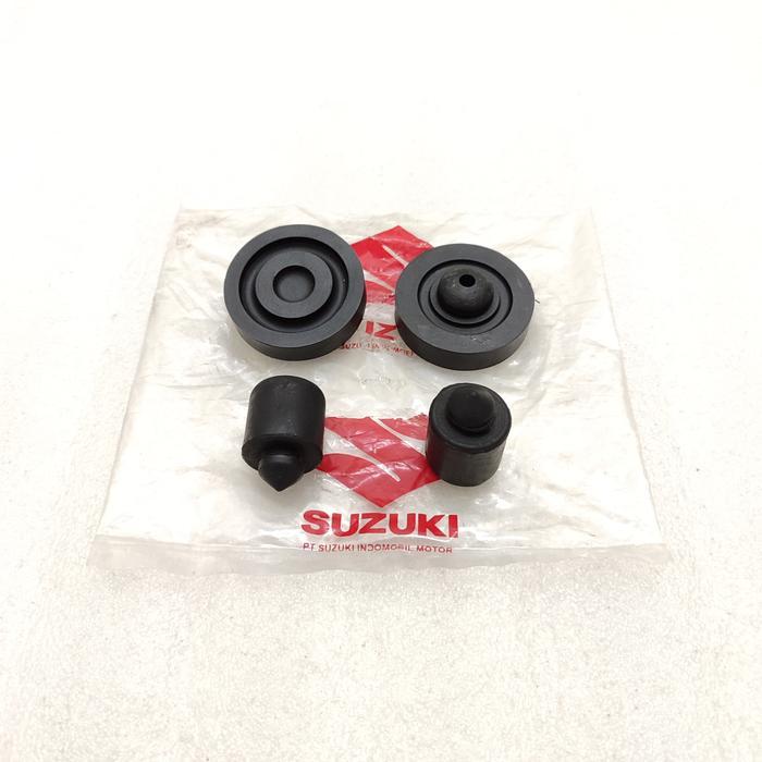 Karet Jok Suzuki Rc80 Rc100 Sprinter Rc110 Crystal Tornado Shogun Kebo