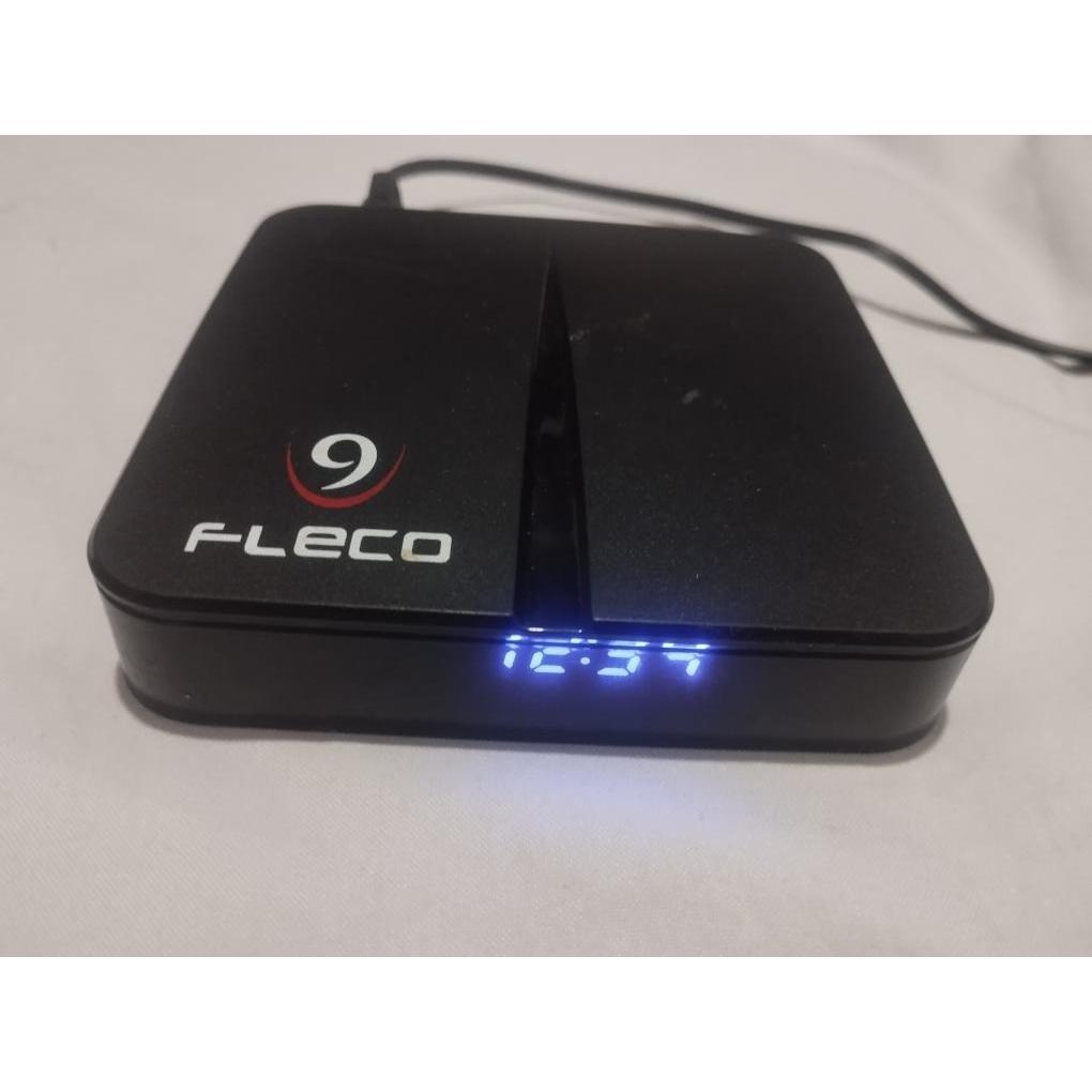 STB U9 FLECO 4k RAM 2 GB ROM 16 GB