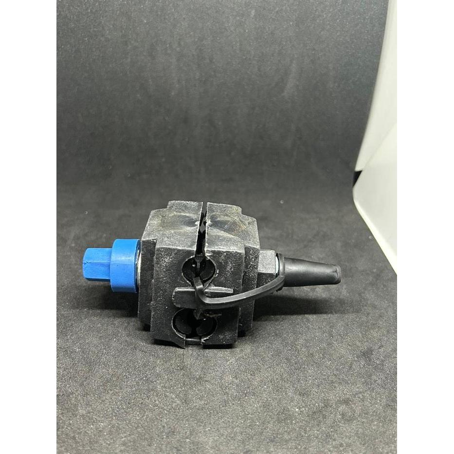 Konektor Kabel Listrik PLN Tic Twisted SR Conector Kedap Air