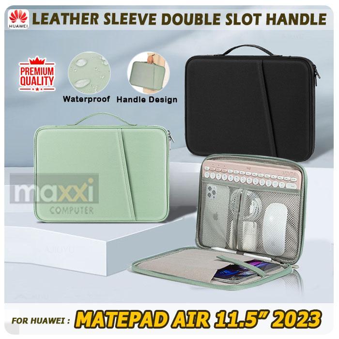 Huawei Matepad Air Tablet 2023 Sleeve Handle Tas Bag Pouch Case Casing