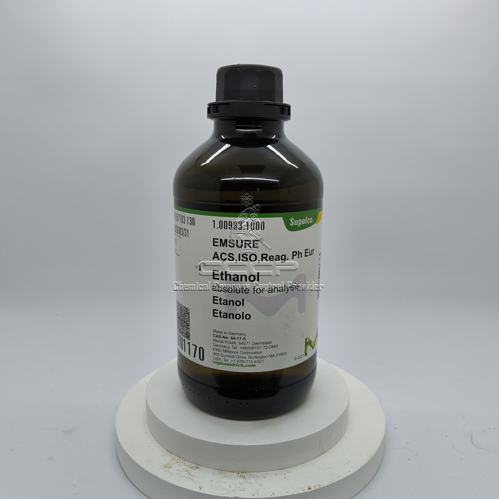 Ethanol 100983 Merck 1l