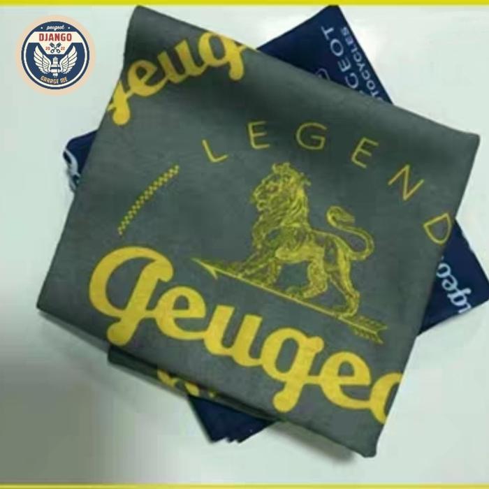 HEADSCARF PEUGEOT DJANGO ORIGINAL