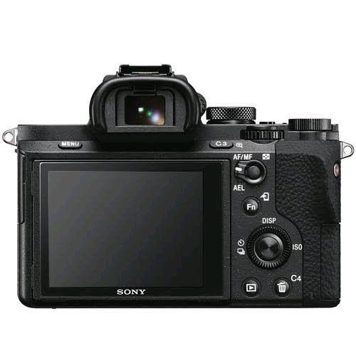 Sony Alpha A7 Ii Body Only Body Only Sony A7 Mark Ii Bo A7Ii Terbaru 