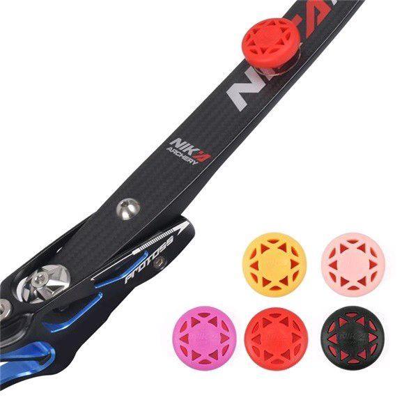 READY Limbs Saver / Peredam Getaran Busur NIKA Archery