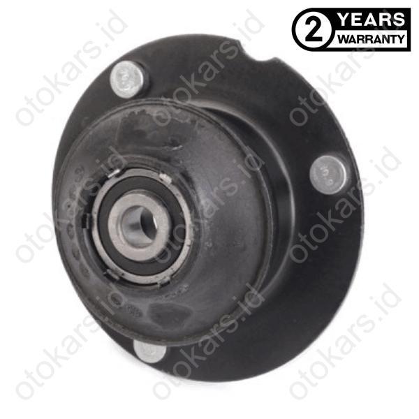 Mounting Shockbreaker Depan Bmw E30 E34 (Ridex 1180S0134)