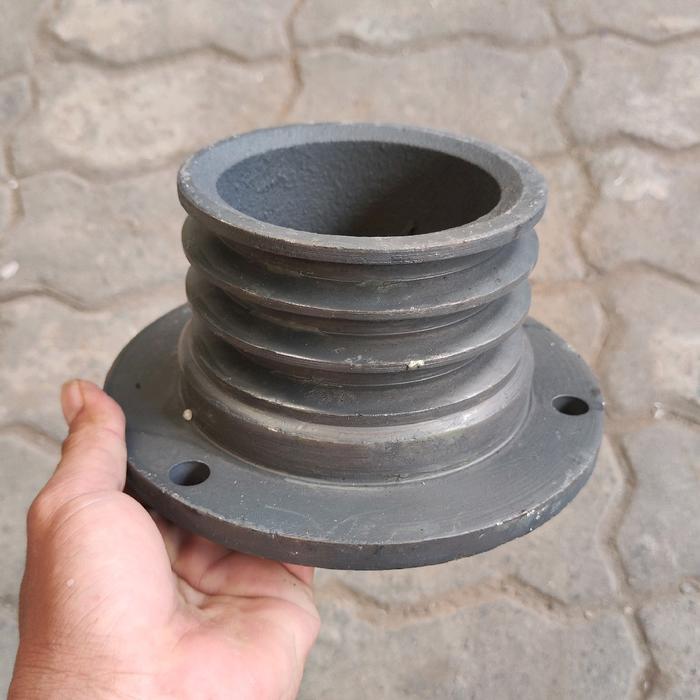 pully kubota RD85 B3X12cm