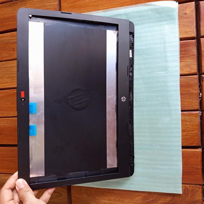 CASING LCD 1 SET LAPTOP HP G7 SERIES 240-G7 245-G7 246-G7 NEW