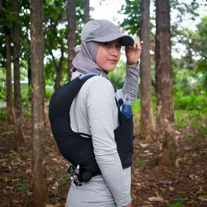 Diskon Greenforest Vulture Vest Trail Running Hydration Autentik