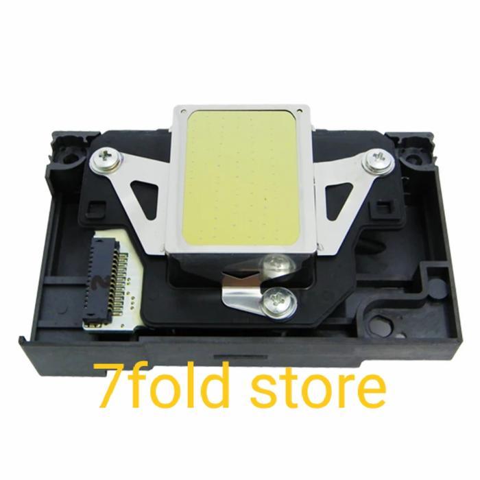 TERBARU Printhead Epson L800 L805 T60 New Original PROMO