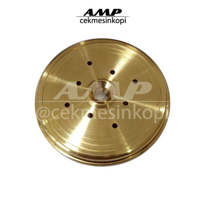 Shower Head Holder Mesin Kopi Simonelli #Gratisongkir