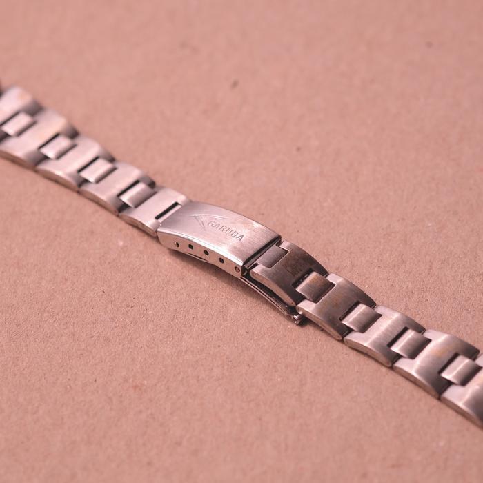 rantai jam tangan garuda