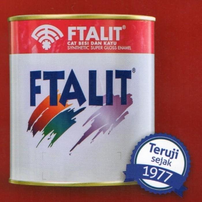 READY Ftalit 143 permanent red