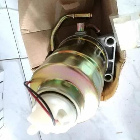 Sendimeter Tabung Pompa Solar Dutro Dyna 125Ht 125Lt