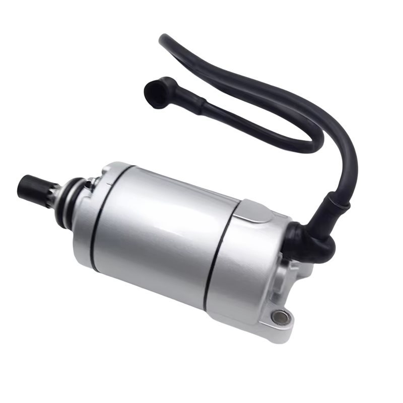 Zongshen CBS300 Mesin Motor 300cc Silinder Tunggal 4-Tak Water Cooled