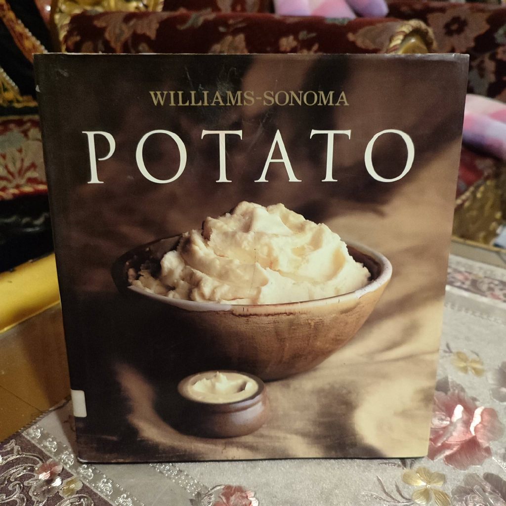 Williams-Sonoma: Potato