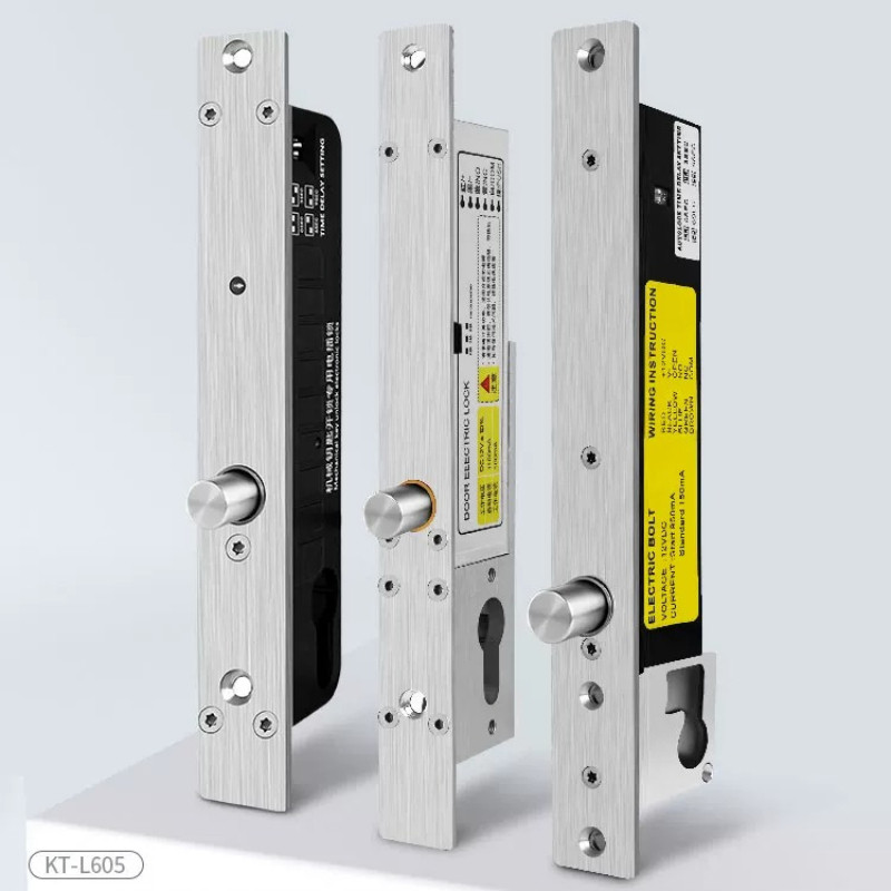 KOB Sturdy Narrow Panel Type with Key Eletri Plug Lok Intelligent Sturdy Prison Six ore Eletri Plug