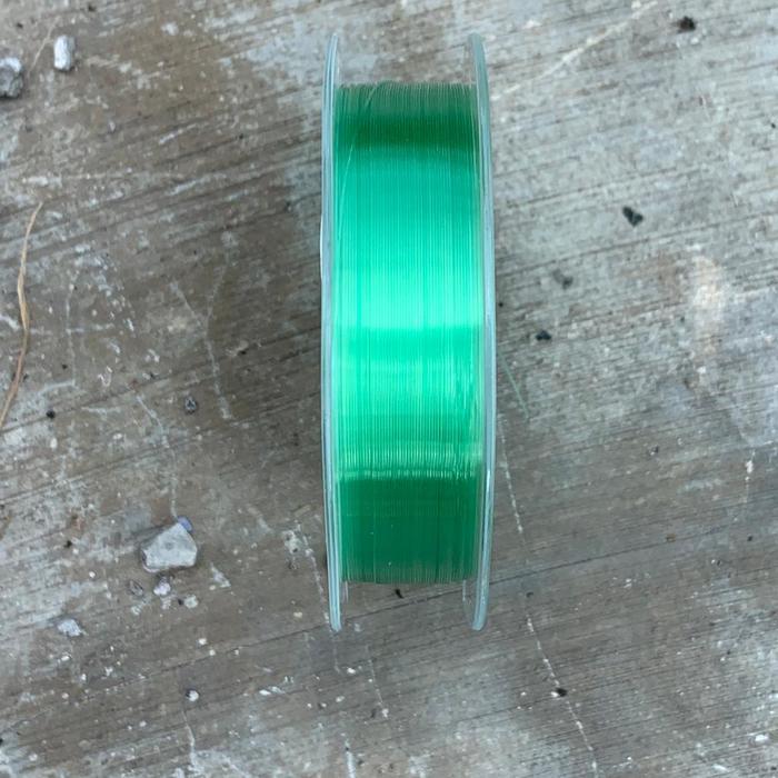 Flash Sale Senar Pancing Qingye Nylon Monofylament Tournament Class Original