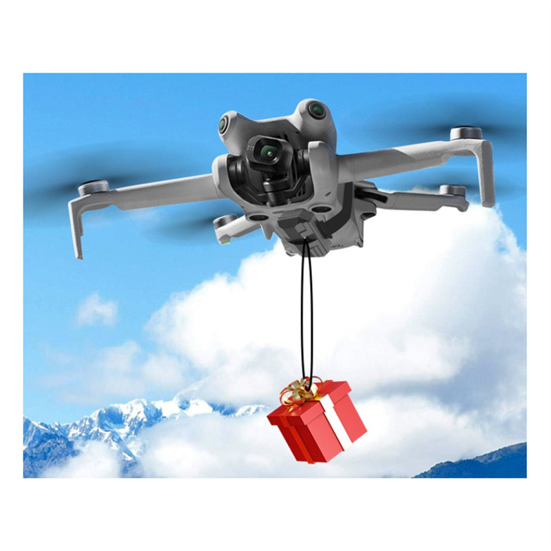 SB-UNIVERSAL DRONE LAUNCHER FOR DJI FLIP/AIR 3S/DJI 3PRO REMOTE CONTROL LAUNCHER ACCESSORIES