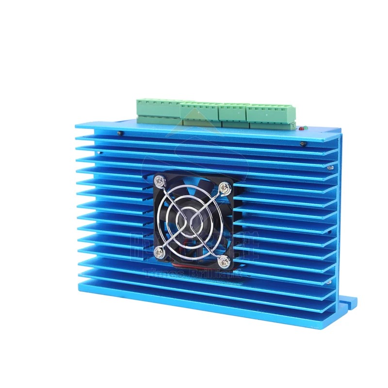 DRIVER MOTOR STEPPER 57/86 LOOP TERTUTUP DRIVER MOTOR STEPPER ZDM-2HA860