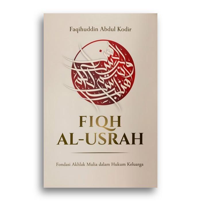 ASLI Buku Fiqh al-Usrah Faqihuddin Abdul Kodir READY STOCK