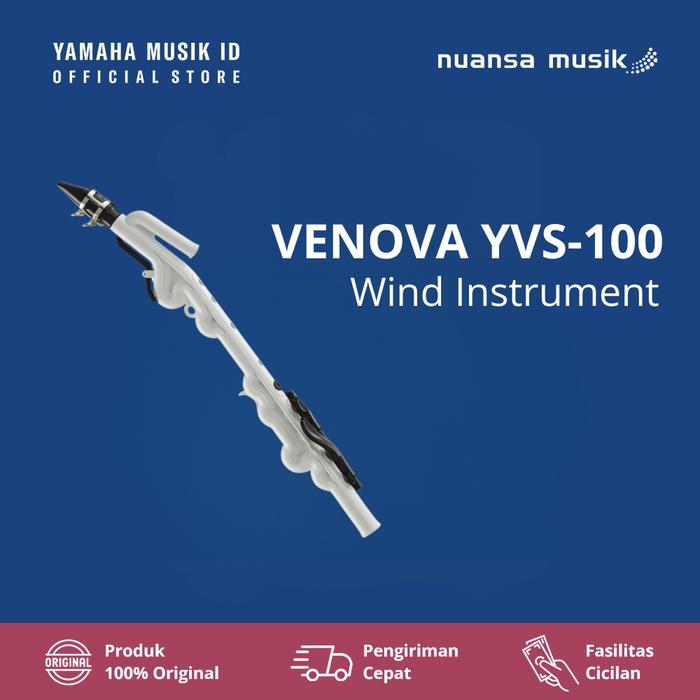 Yamaha Venova YVS100 / YVS-100 /YVS 100