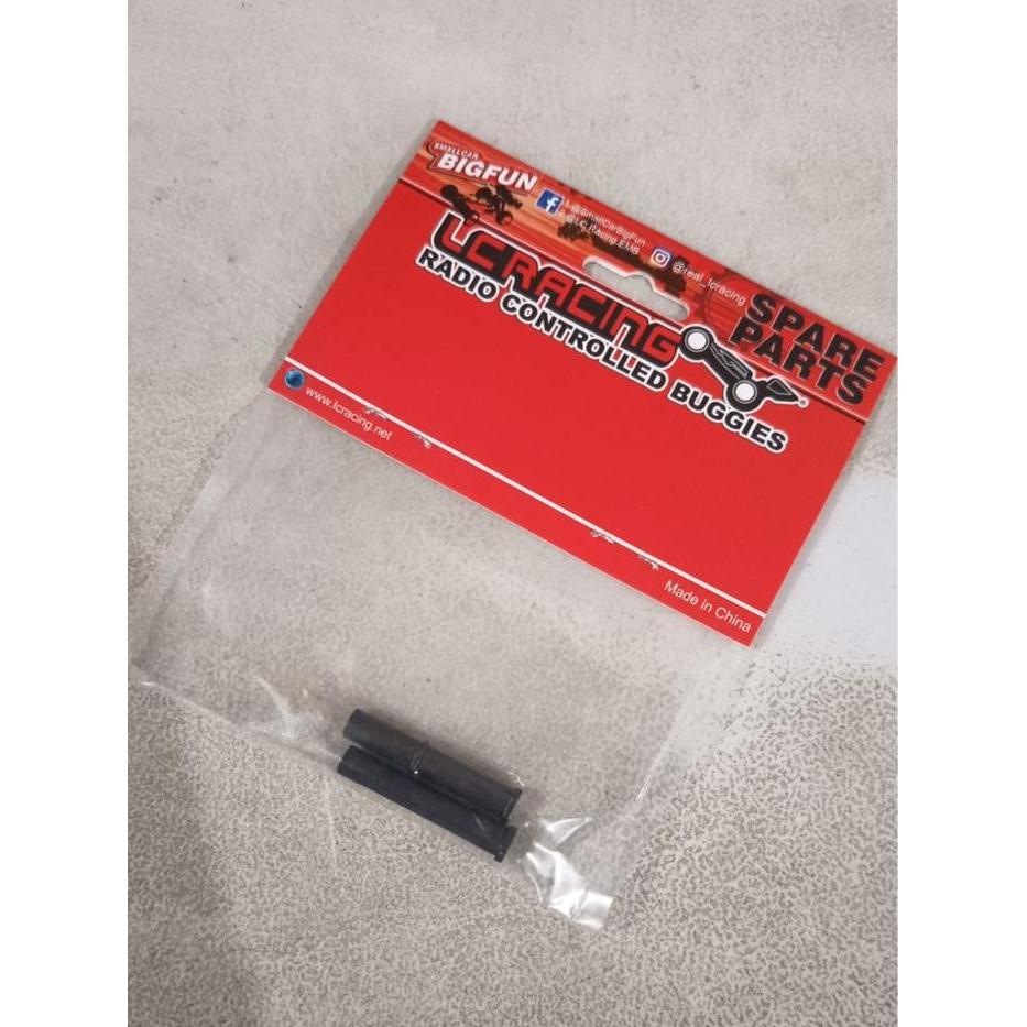 LC Racing C7072 Steering Posts LC10B5/PTG1-1/PTG-2/PTG-2R/PTG-2TC