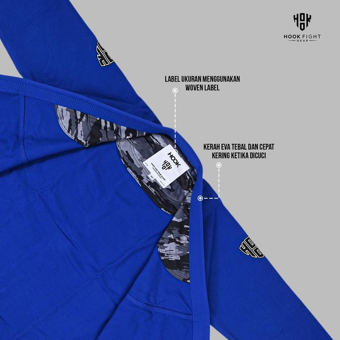 Gi Jiujitsu Hook Fight Gear, Jiu Jitsu Gi, Bjj Gi, Brazilian Jiujitsu Gi, Gi Bjj, Gi Bjj Hook Fight