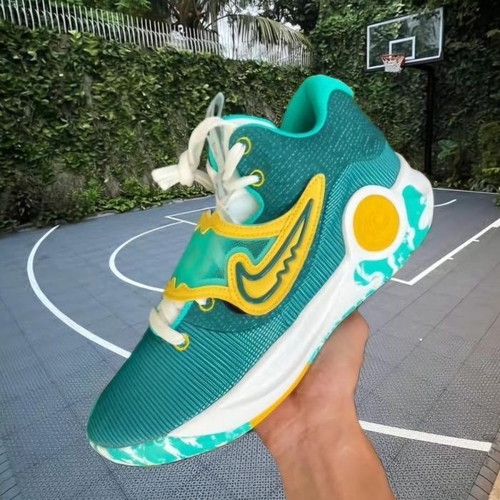 Nike KD TREY 5 X EP original BNIB basketball men DJ7554-300