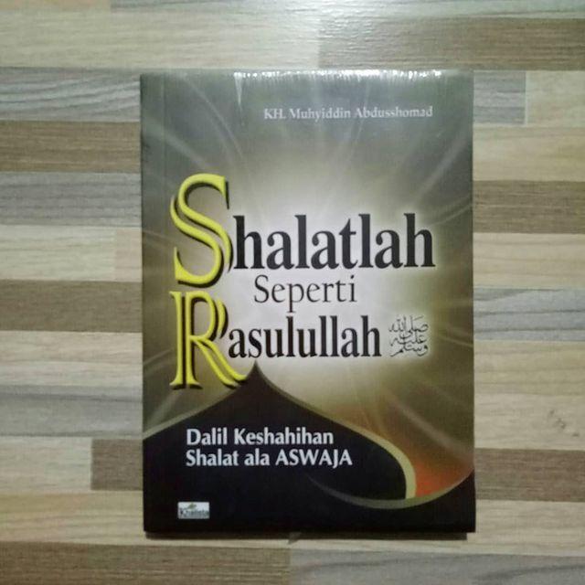 Oemah - Shalatlah Seperti Rasulullah Terbaru 