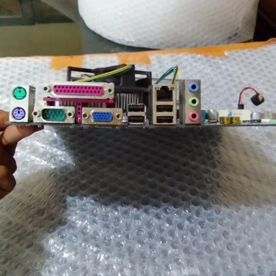 READY Mobo H61+prose i5 3470