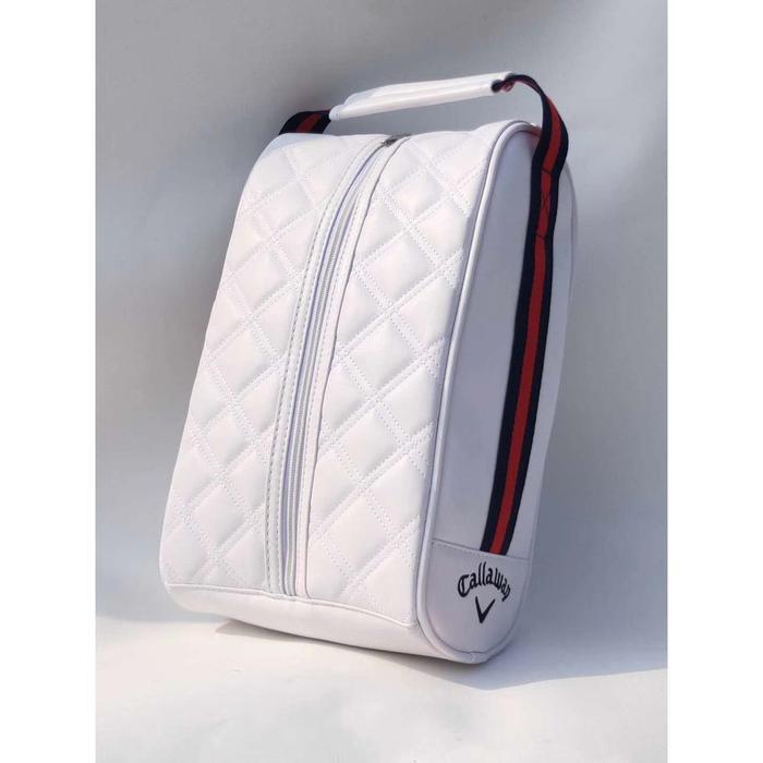 Tas Sepatu Golf Callaway-Shoes Bag Golf Callaway Portable