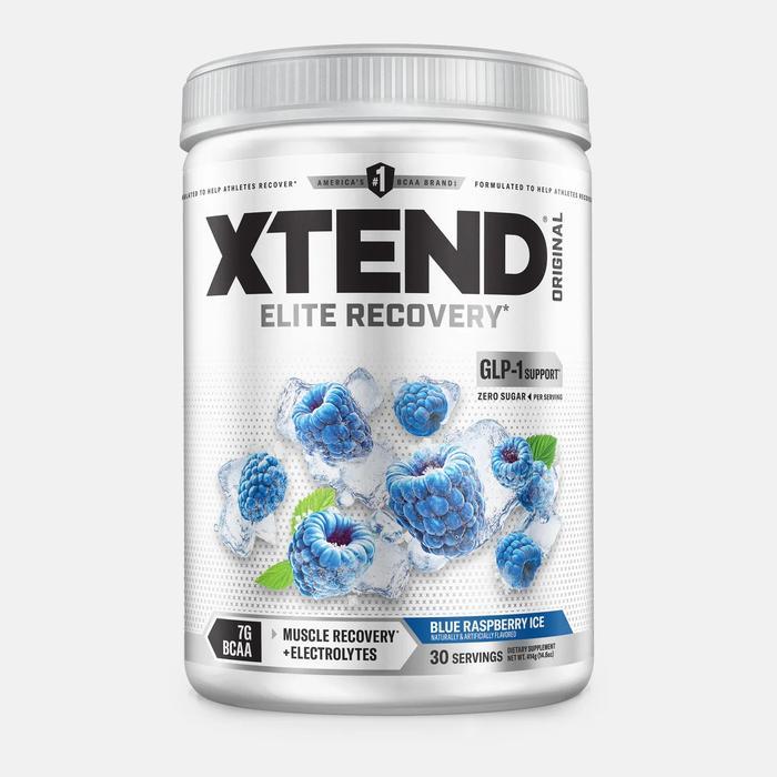 Scivation Xtend Bcaa 30 serving Xtend Powder