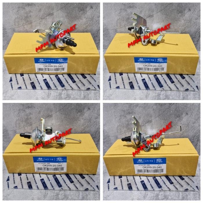 Vacum Vakum Idle Up Ac Timor Car