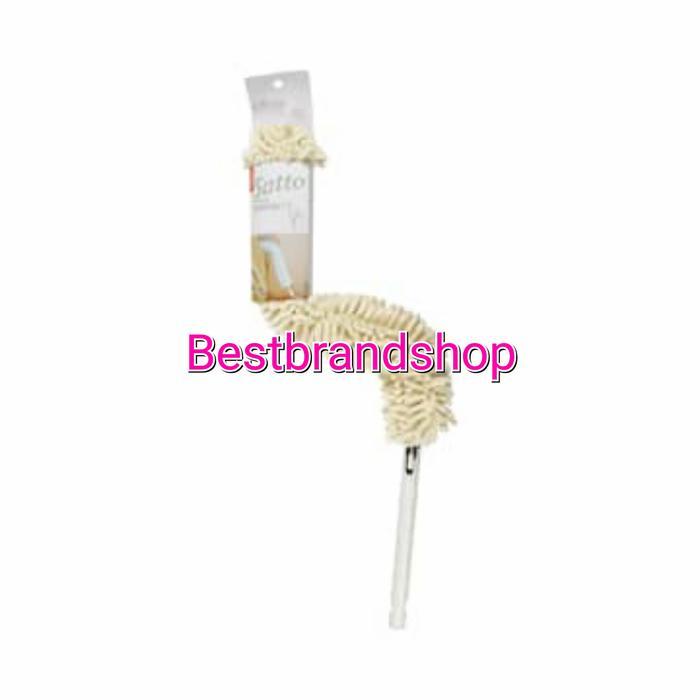 SATTO KEMOCENG FLEXIBLE FLEXIBLE LONG DUSTER SATTO