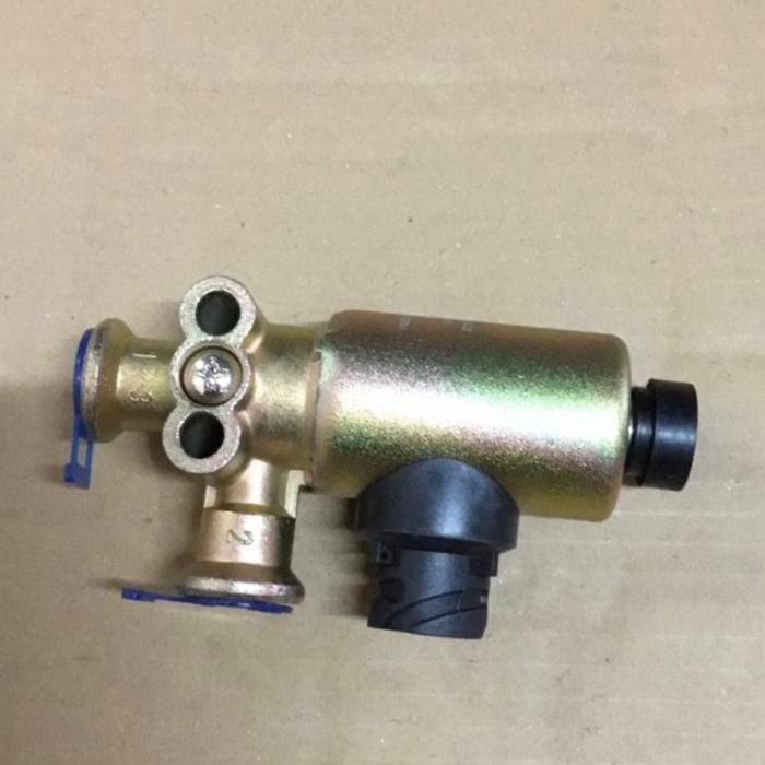 Valve Solenoid Exhaust Switch Brake Mercedes Benz Mercy Oh 1525 Oh1525