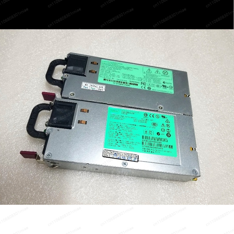 DL580G5 DPS-1200FB A 438202-001 1200W server power supply