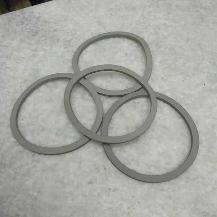 TERLARISS PHILIPS SPARE PART ORIGINAL KARET BLENDER BUMBU PHILIPS HR 2815 HR2815