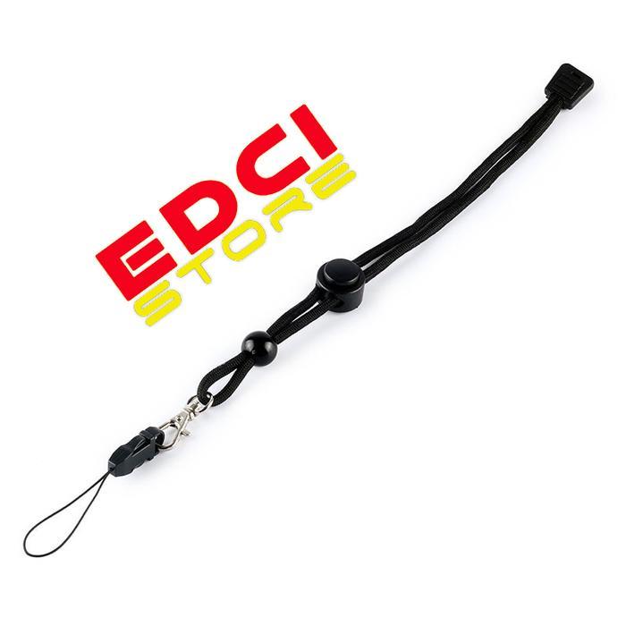 new Tali Lanyard Senter Convoy Original Oten