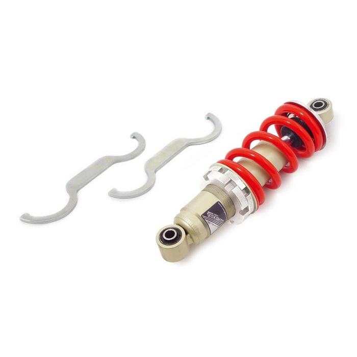 Shock Belakang Sp Takegawa Kawasaki Ksr110 Original Import #Gratisongkir