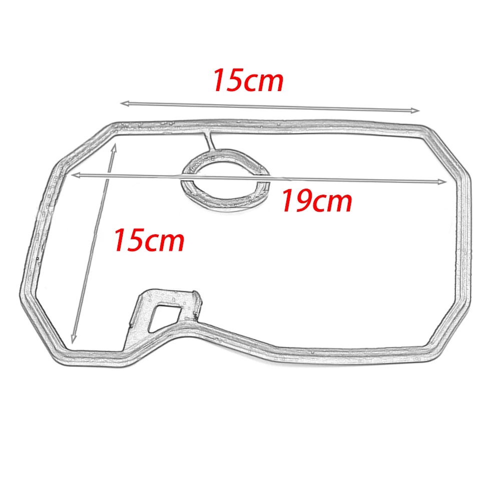 MOTORCYCLE CYLINDER HEAD VALVE COVER GASKET 2 PCS FOR HONDA STEED400 STEED600 STEED VLX 400 600