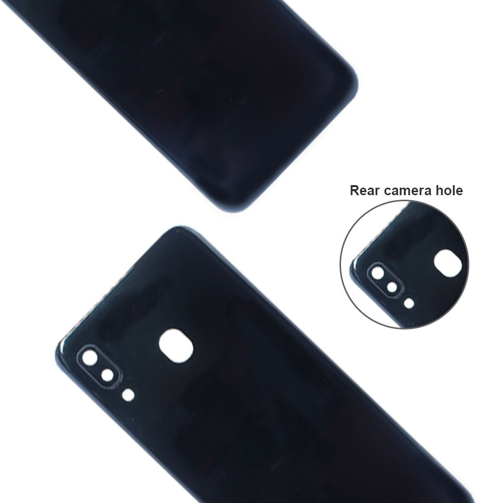 Super AMOLED LCD for Galaxy A20 LCD Display Touch Screen Digitizer Assembly Replacement for A20 A205