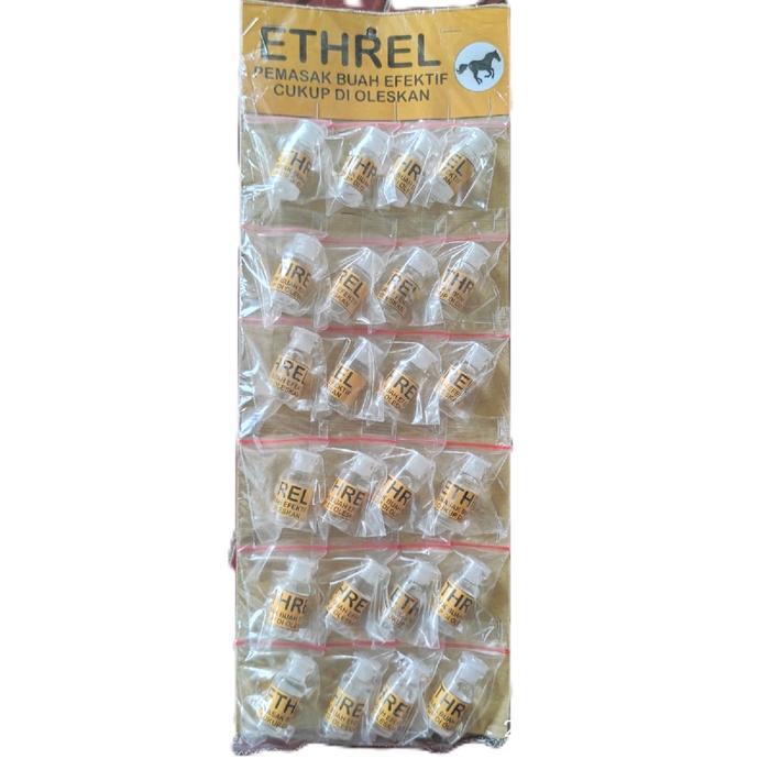 Kualitas Terbaik Etrel Pemasak Buah...24 Pcs