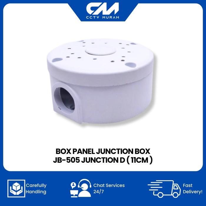 Bracket Camera CCTV Junction Box/Junction Box CCTV Camera